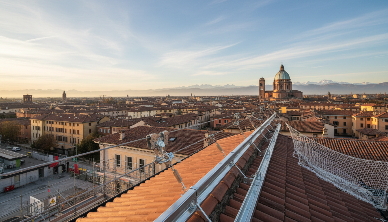 reti-anticaduta-a-novara